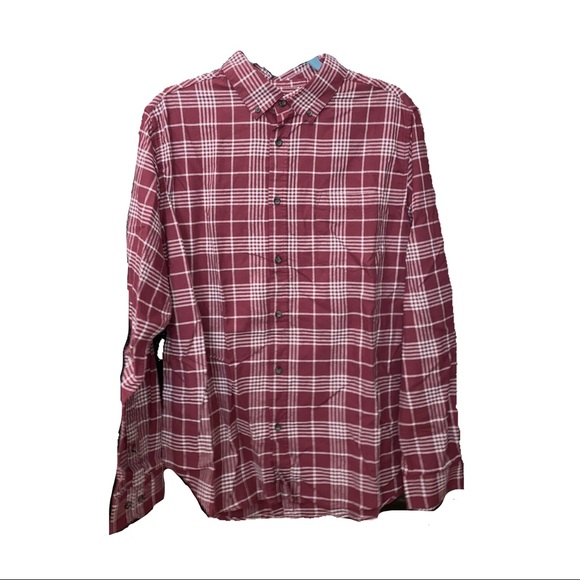 Red Flannel - Picture 1 of 4